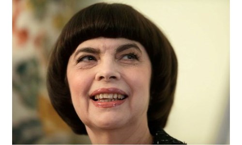 MIREILLE MATHIEU TÜRKİYE'YE GELİYOR